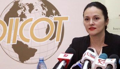 Activitatea DIICOT, verificată de Inspecția Judiciară