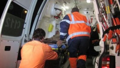 Un copil de 11 ani a leşinat de foame, pe drumul către şcoală