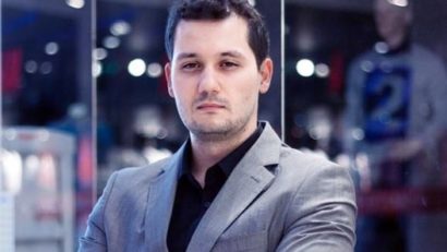(VIDEO) Dieteticianul Andrei Laslău la Sens Unic – Mituri alimentare