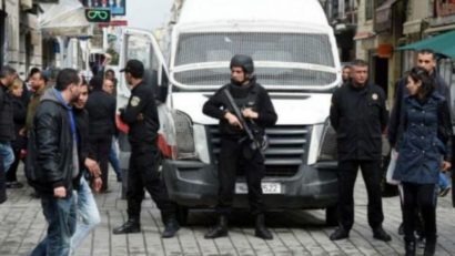 Se verifică posibilitatea ca armele folosite în atacul comis la Muzeul Bardo din Tunis să fie din România