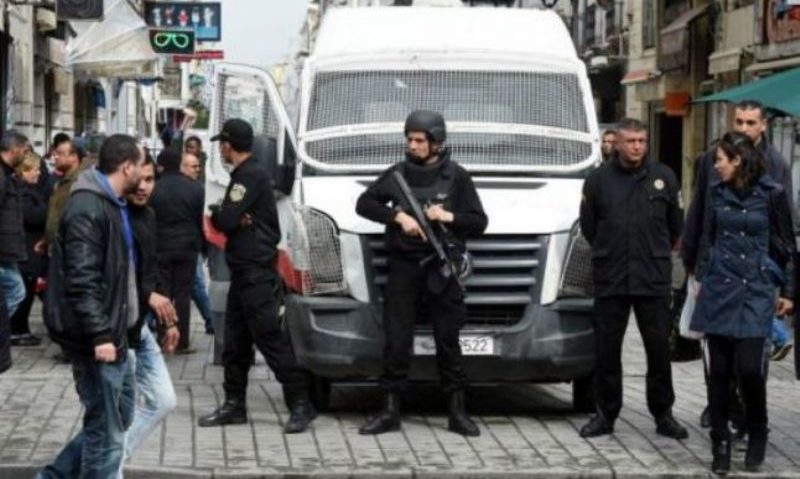 Se verifică posibilitatea ca armele folosite în atacul comis la Muzeul Bardo din Tunis să fie din România Se verifică posibilitatea ca armele folosite în atacul comis la Muzeul Bardo din Tunis să fie din România