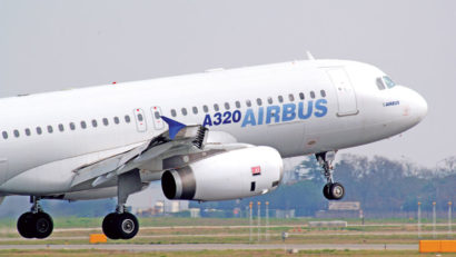 Accidentul aviatic de ieri este ”inexplicabil”, avionul Airbus A320 era ‘tehnic ireproşabil’