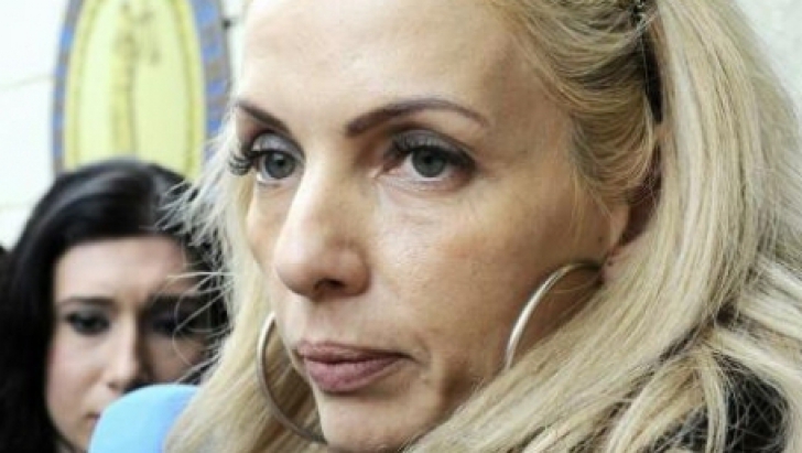 Avocata Laura Voicu, cercetată sub control judiciar Avocata Laura Voicu, cercetată sub control judiciar