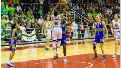 Sepsi Sf.Gheorghe şi CSU Alba Iulia vor lupta în această seară pentru Cupa României, în direct la Radio Tg.Mureş