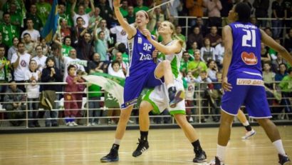 Sepsi Sf.Gheorghe începe în forţă play-off-ul Ligii Naţionale