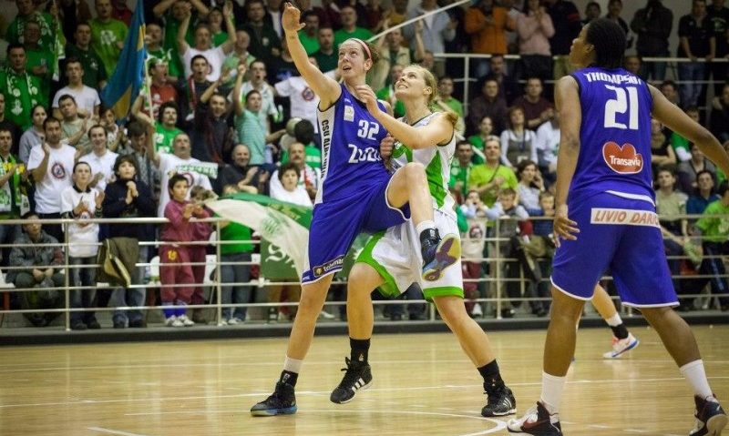 Sepsi Sf.Gheorghe începe în forţă play-off-ul Ligii Naţionale Sepsi Sf.Gheorghe începe în forţă play-off-ul Ligii Naţionale