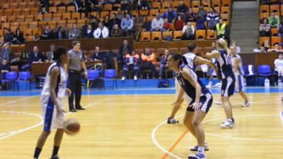 Nova Vita Tg.Mureş a câştigat şi meciul doi cu SCM Craiova din play-out