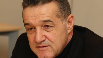 Judecătorii decid astăzi dacă George Becali va fi eliberat condiţionat din penitenciar