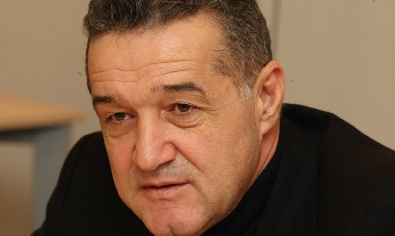 Judecătorii decid astăzi dacă George Becali va fi eliberat condiţionat din penitenciar Judecătorii decid astăzi dacă George Becali va fi eliberat condiţionat din penitenciar