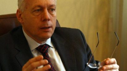 Camera Deputaţilor va vota astăzi încuviinţarea începerii urmăririi penale a fostului ministru László Borbély
