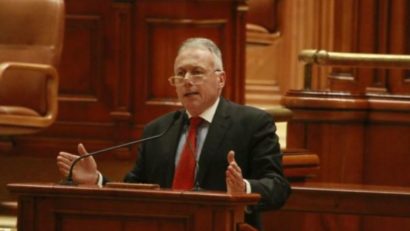 Deputatul Borbely Laszlo nu pierde imunitatea parlamentară