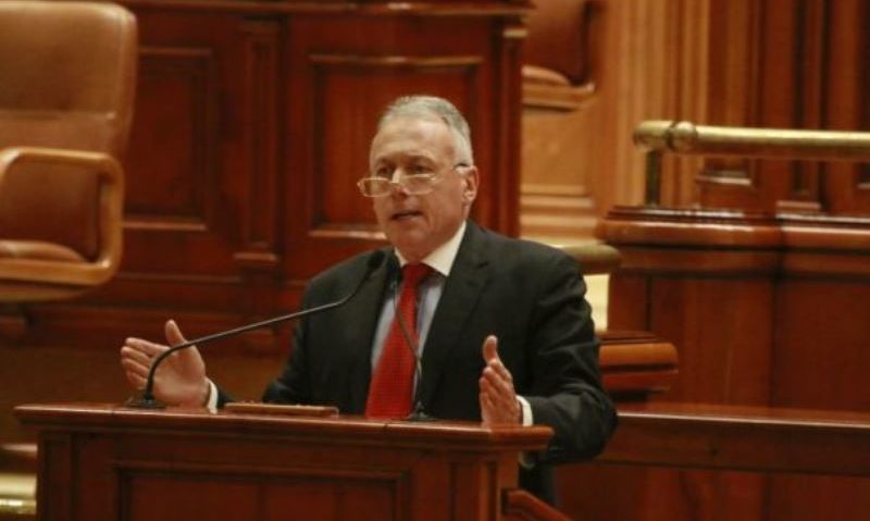 Deputatul Borbely Laszlo nu pierde imunitatea parlamentară Deputatul Borbely Laszlo nu pierde imunitatea parlamentară