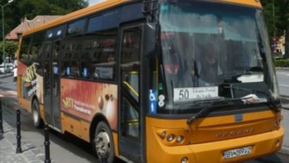 Noi tarife la mijloacele de transport în comun la Braşov