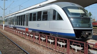 CFR Călători a preluat astăzi traficul de pasageri al companiei RegioTrans