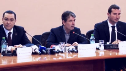 Braşovul şi-a prezentat candidatura Comitetului Olimpic Internațional