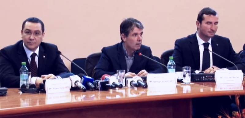 Braşovul şi-a prezentat candidatura Comitetului Olimpic Internațional Braşovul şi-a prezentat candidatura Comitetului Olimpic Internațional