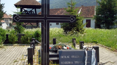 Nicolae Titulescu, comemorat astăzi, la Brașov