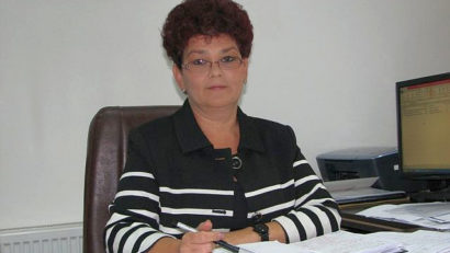 Ariana Bucur a fost reconfirmată ca inspector școlar general al IȘJ Brașov
