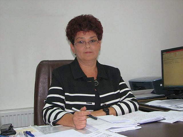 Ariana Bucur a fost reconfirmată ca inspector școlar general al IȘJ Brașov Ariana Bucur a fost reconfirmată ca inspector școlar general al IȘJ Brașov