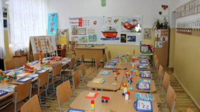 1.200 de copii din județul Mureș nu au fost încă înscriși în clasa pregătitoare