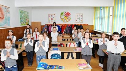 Judeţul Mureş se află la coada clasamentului elevilor care au optat pentru studierea religiei în şcoli