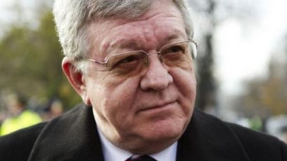 Pedepse cu suspendare şi achitări în Dosarul „Case pentru generali”
