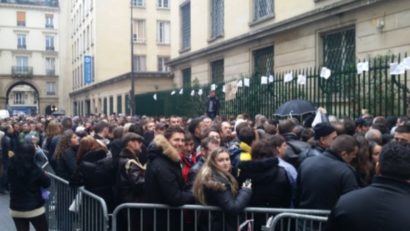 Tema votului prin corespondenţă