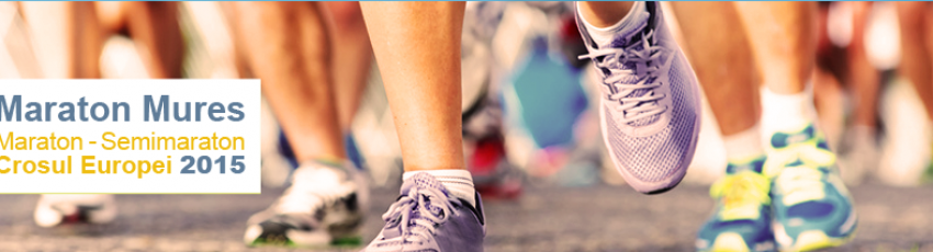 Semimaraton și duatlon, la Tîrgu-Mureș Semimaraton și duatlon, la Tîrgu-Mureș