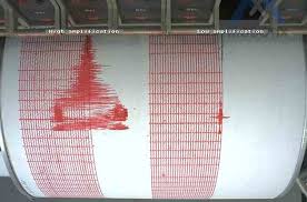 Cutremur cu magnitudinea de 3,2 grade pe scara Richter, în zona Vrancea