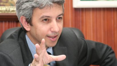 Dan Diaconescu, condamnat definitiv la 5 ani şi 6 luni închisoare cu executare