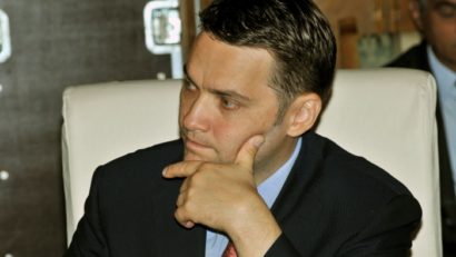 Dan Şova, acuzat de complicitate la abuz în serviciu