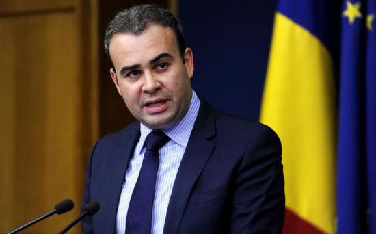Aviz favorabil pentru reținerea lui Vâlcov Aviz favorabil pentru reținerea lui Vâlcov