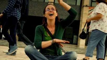 Blog/Nemulțumirile lu’ mama lu’ Bubtzi: Cum am rămas fără obiectul muncii