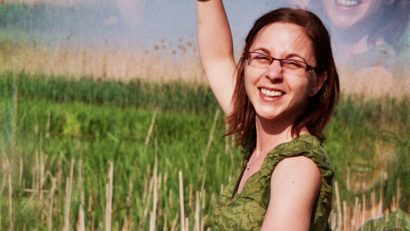 Blog/Nemulțumirile lu’ mama lu’ Bubtzi: Se mai poartă azi permanentul mov?
