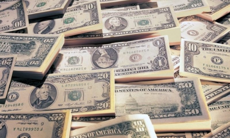 Cursul dolarului american Cursul dolarului american