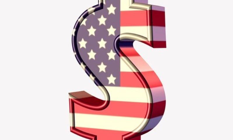 Dolarul american a atins o nouă valoare record în raport cu leul Dolarul american a atins o nouă valoare record în raport cu leul