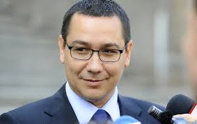 Reacţia premierului Victor Ponta la cazul Vâlcov