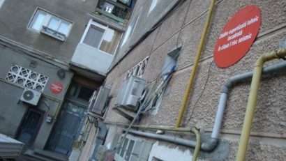 O singură clădire din Tîrgu-Mureş prezintă risc seismic