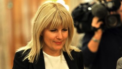 Elena Udrea față în față cu denunțătorii