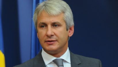Guvernul reduce plafonul minim de finanţare prin ajutor de stat, pentru ca şi companiile mai mici să poată depune solicitări
