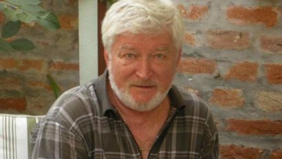 A murit actorul Eusebiu Ştefănescu