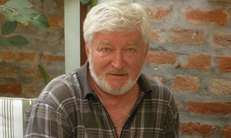 A murit actorul Eusebiu Ştefănescu A murit actorul Eusebiu Ştefănescu