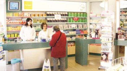Începe verificarea preţurilor comunicate de producătorii de medicamente