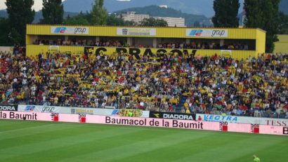 Tribunalul Braşov a deschis procedura de insolvenţă a FC Braşov