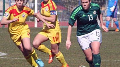 România, cu două mureşence în lot, învinsă de Polonia la Istria Cup