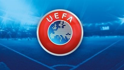UEFA: Echipele aflate în insolvenţă nu pot participa în Cupele Europene