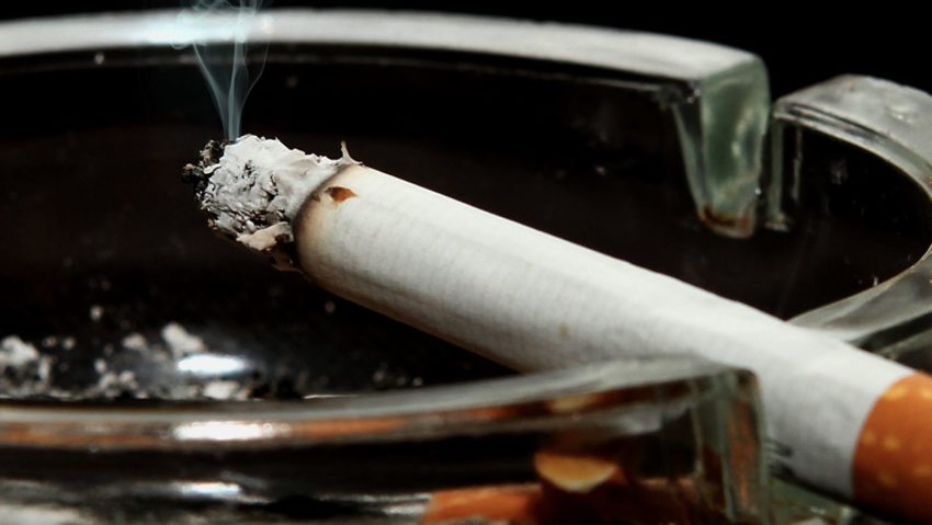 În spitalele brașovene nu se fumează În spitalele brașovene nu se fumează