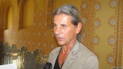Gavril Cadariu, invitat la „Pasaj Urban”