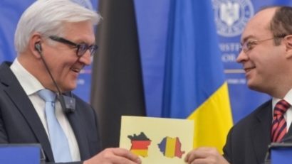 Purtătorul de cuvânt al MAE a fost demis