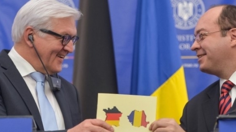 Purtătorul de cuvânt al MAE a fost demis Purtătorul de cuvânt al MAE a fost demis